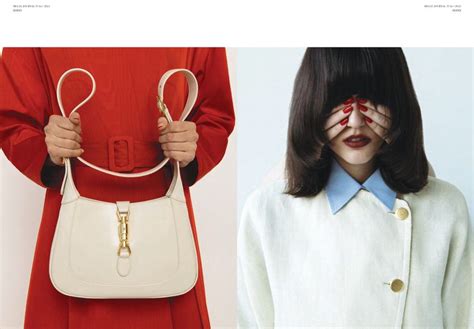 Gucci’s iconic trio: the Bamboo, the Horsebit and the ‘Jackie’